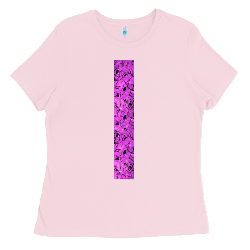Halloween Key Fob Ladies Tee by BundleAndBundleShop | Teevron
