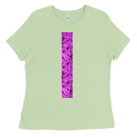 Matcha Halloween Key Fob Ladies Tee - BundleAndBundleShop
