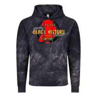 Black History Month Vintage Hoodie | Teevron