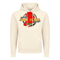 Vintage Artic black history month Vintage Hoodie - MaliasSmallBusiness