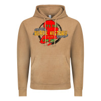 Vintage Camel black history month Vintage Hoodie - MaliasSmallBusiness