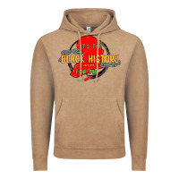 Vintage Coffee black history month Vintage Hoodie - MaliasSmallBusiness
