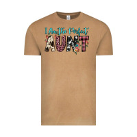 Vintage Camel i am perfect aunt Vintage Tee - JahusDesignShop