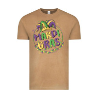 Vintage Camel mardi gras Vintage Tee - MaliasSmallBusiness