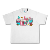 Lunar Rock mom fuel coffee cups Urban Heavy Tee - NancyCooperArtShop