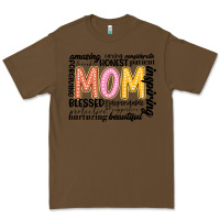 Cacao mom Premium Tee - JahusDesignShop