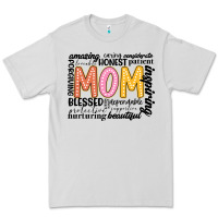 Dove Grey mom Premium Tee - JahusDesignShop