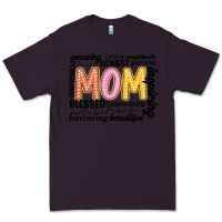 Plum mom Premium Tee - JahusDesignShop