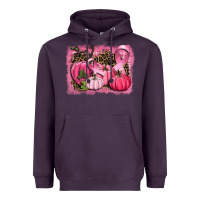 Plum cancer pumpkins Heavyweight Hoodie - CowGirlArtShop