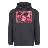 Smoke cancer pumpkins Heavyweight Hoodie - CowGirlArtShop