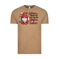 Vintage Coffee wine because you cant run this shitshow sober Vintage Tee - MaliasSmallBusiness