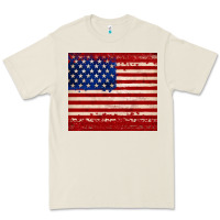 Bone american flag tumbler Premium Tee - JahusDesignShop