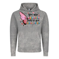 Cloud Rock you sre exactly where you need to be Vintage Hoodie - MaliasSmallBusiness