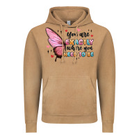 Vintage Camel you sre exactly where you need to be Vintage Hoodie - MaliasSmallBusiness