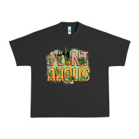 Plantaholic Urban Heavy Tee | Teevron