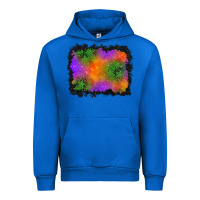 Cobalt halloween stars background Urban Hoodie - BundleAndBundleShop