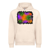 Sandshell halloween stars background Urban Hoodie - BundleAndBundleShop