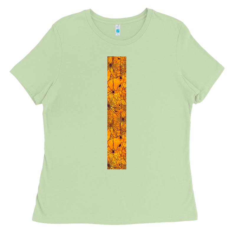 Halloween Key Fob Ladies Tee by BundleAndBundleShop | Teevron