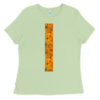 Matcha Halloween Key Fob Ladies Tee - BundleAndBundleShop