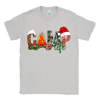 Moon Dust christmas camp life Classic Tee - NancyCooperArtShop