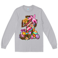 Moon Dust He Is Risen Long Sleeve Tee - BundleAndBundleShop