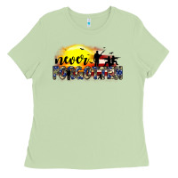 Never Forgotten Ladies Tee | Teevron