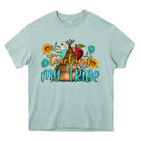 Arona teaching my tribe Heavy Core Tee - BundleAndBundleShop