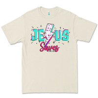 Bone jesus saves Premium Tee - JahusDesignShop