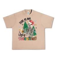 Burro this is my ugly Urban Heavy Tee - MaliasSmallBusiness