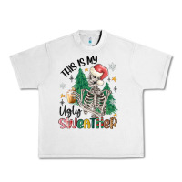 Lunar Rock this is my ugly Urban Heavy Tee - MaliasSmallBusiness