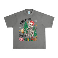 Tornado this is my ugly Urban Heavy Tee - MaliasSmallBusiness