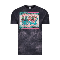 Cloud Black sassy little soul Vintage Tee - JahusDesignShop