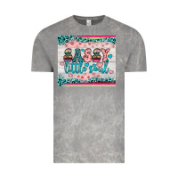 Cloud Rock sassy little soul Vintage Tee - JahusDesignShop