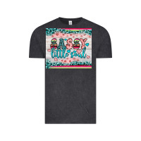 Vintage Black sassy little soul Vintage Tee - JahusDesignShop