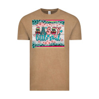 Vintage Coffee sassy little soul Vintage Tee - JahusDesignShop
