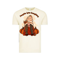 Pumpkin Spice Every Thing Vintage Tee | Teevron