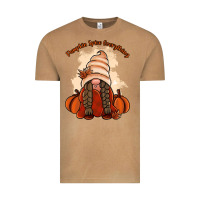 Vintage Camel Pumpkin spice every thing Vintage Tee - NancyCooperArtShop