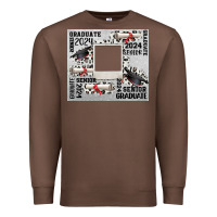 Chestnut senior 2024 customizable Premium Sweatshirt - CowGirlArtShop