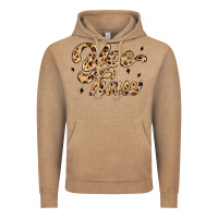 Vintage Coffee yeehaw Vintage Hoodie - MaliasSmallBusiness