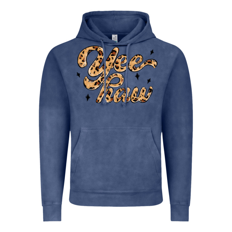 Yeehaw Vintage Hoodie by MaliasSmallBusiness | Teevron