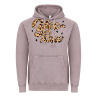 Vintage Zinc yeehaw Vintage Hoodie - MaliasSmallBusiness
