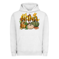 Pigment Lunar Rock mama pumpkin Urban Hoodie - BundleAndBundleShop