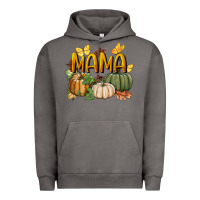Pigment Tornado mama pumpkin Urban Hoodie - BundleAndBundleShop