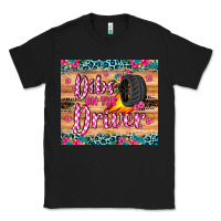 Black dibs on the driver Classic Tee - JahusDesignShop