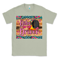 Matcha dibs on the driver Classic Tee - JahusDesignShop
