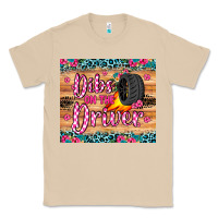 Mushroom dibs on the driver Classic Tee - JahusDesignShop