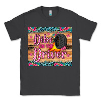 Smoke dibs on the driver Classic Tee - JahusDesignShop