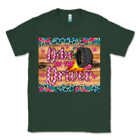 Sports Green dibs on the driver Classic Tee - JahusDesignShop