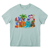 Arona it's in my dna Heavy Core Tee - AdoDesignShop
