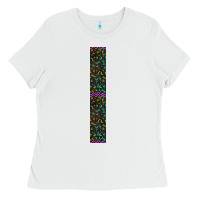 Halloween Key Fob Ladies Tee | Teevron